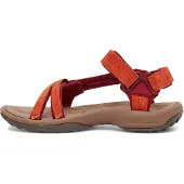 Teva Damen Sandalen W TERRA FI LITE SUEDE