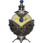 Khadlaj Hareem Al Sultan Blue Parfumöl 35 ml