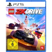 LEGO 2K Drive, Playstation 4/Playstation 5, Multiplayer-Modus, Download
