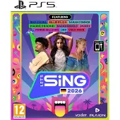 Let's Sing 2026