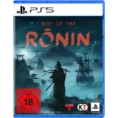 Rise of the Ronin, Spiel