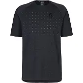 SCOTT TRAIL VERTIC PRO Funktionsshirt in schwarz, Größe S
