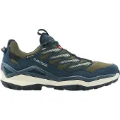 Lowa Herren Multifunktionsschuhe MADDOX PRO GTX LO