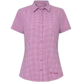 Vaude - Women's Seiland Shirt III - Bluse Gr 40 rosa