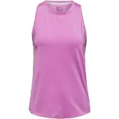 Nike Damen T-Shirt W NK SWIFT DF TANK TOP