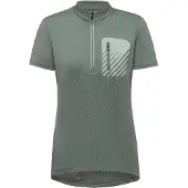 CMP Trikot in grün, Größe 36