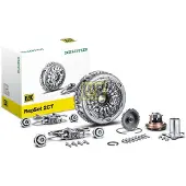 LuK Kupplungssatz 602 0005 00