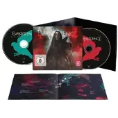 Evanescence Sanctuary Deluxe (CD+BluRay)