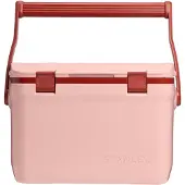 Stanley Kühlbox The Easy-Carry Outdoor Cooler 15,1L Peach Rose