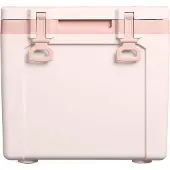 Stanley Kühlbox The Cold-For-Days Wheeled Outdoor Cooler 47,3L Rose Quartz