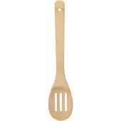 San Ignacio Expert bamboo slotted spoon, 30 x 6 cm