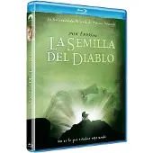 Paramount La Semilla Del Diablo Blu-ray