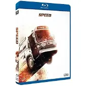 Disney Speed Blu-ray Spanisch
