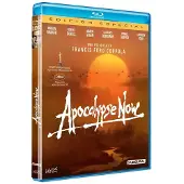 Divisa Apocalypse Now Final Cut Blu-ray Auf Deutsch