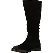 Marco Tozzi Stiefel Stiefel Leder