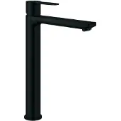 GROHE Waschtischarmatur „Lineare“ in matte black