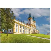 Dino Bikes Dino Toys Puzzle Svat Kopecek u Olomouc 1000 Teile