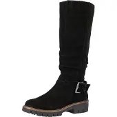 Marco Tozzi Stiefel Stiefel Nappaleder