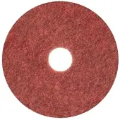 Diversey Twister Pad TXP Scheuerpad für Steinböden 21 Zoll (53 cm)