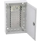 Cobinet Kunststoffverteiler BOX III zu 100 DA 2021 028