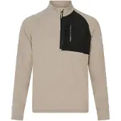 Protest Catcher Halbreißverschluss-sweatshirt