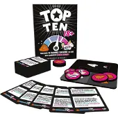 Asmodee CGTOP1801, Kartenspiel, Paarspiel, 18 Jahr(e), 30 min, 30 min