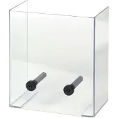 Eaton Abdeckhaube 3pol. breit NZM3-XKSAV