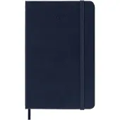 Moleskine Taschenagenda Weekly