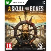 Skull & Bones, Xbox Series X, Multiplayer-Modus