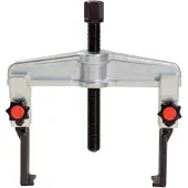 Ks Tools Schnellspann-Universal-Abzieher 2-armig schlank 60-200 mm - 620.1104