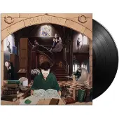 KSCOP Six (Black Vinyl)