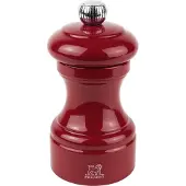 Peugeot Salzmühle Bistro Passionrot 10 cm