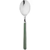 Mepra TAFELLÖFFEL GRUEN FANTASIA, 12er Set
