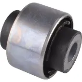 TEDGUM Ted11277 Querlenkerbuchse Hinten Unten Vorne (Innen) Ford Galaxy, Mondeo, S-Max