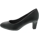 Tamaris Pumps, 11-Deutsch:38, Color:schwarz