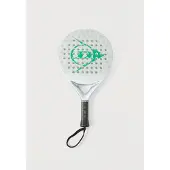 Dunlop Megamax Silver Padelschläger Silber 365 gr Silber 365 gr