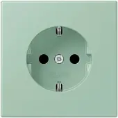 JUNG Steckdose SCHUKO