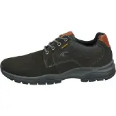Camel active Sneaker Sneaker Nubukleder