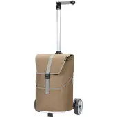 Andersen Shopper Unus Shopper Mikkel Einkaufstrolley beige