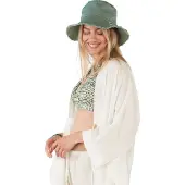 Barts Hut Damen Huahina Hat Celadon-Einheitsgröße