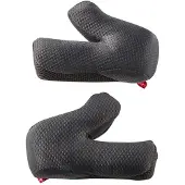 Leatt Motorradhelm Polster für Helm 2.5 30mm