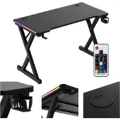 Huzaro Hero 2.3 RGB Gaming Desk