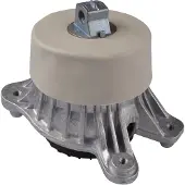 TEDGUM Motorlager Hydrolager passend für MERCEDES-BENZ C-Klasse T-modell (S205) TED92540