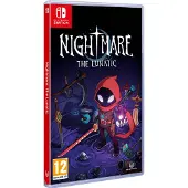 Nightmare The Lunatic