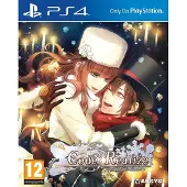 Code: Realize Wintertide Miracles, PlayStation 4, T (Jugendliche), Physische Medien