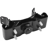 TEDGUM Ted36641 Getriebehalterung (Hinten) Mitsubishi L200