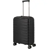 Travelite MOOBY Trolley 4w S, Black