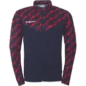 Uhlsport Progressive 28 Poly Trainingsjacke