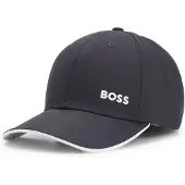 BOSS Bold 10261155 Green Kappe