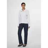 MADELEINE Outdoorjacke "Jacke Loungejacke mit Spitzenkragen"